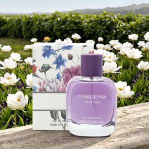 Perfume de <span class=keywords><strong>mujer</strong></span> de 90mL al mejor precio Perfume floral de larga duración original para <span class=keywords><strong>mujer</strong></span> - Product Image 6