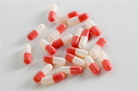 Pharma pas cher prix meilleur qualité hypromellose vide capsule 0 #00 #0 #1 #