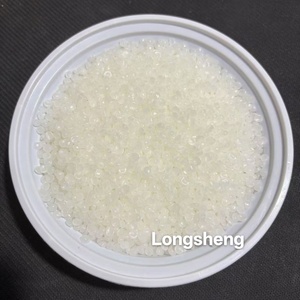 Gránulos Vírgenes de Polietileno de Alta Densidad HDPE 5000S, Materia Prima Plástica, Suministro de Fábrica - Product Image 3