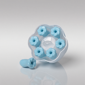 سدادة أذن مدمجة 36dB ، تقليل الضوضاء الناعم للبالغين مع ميزة حماية السمع المحمولة - Product Image 2