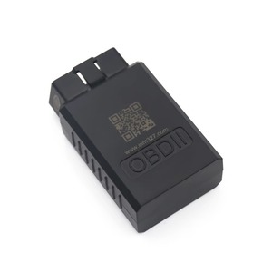 Outil de diagnostic automobile V03H4 ELM327 OBD2, lecteur de code moteur BT4.0 V1.5 à fonction complète, <span class=keywords><strong>pas</strong></span> <span class=keywords><strong>cher</strong></span>, pour Android et iOS - Product Image 2