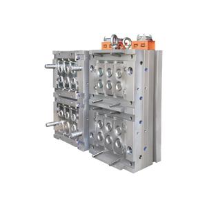 Nhà sản xuất khuôn mẫu chuyên nghiệp cho khuôn ép nhựa cung cấp dịch vụ thiết kế tùy chỉnh - Product Image 1