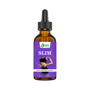 Gotas líquidas de alta calidad que favorecen el metabolismo, promueven la digestión, mejoran los niveles de energía y apoyan un apetito saludable. - Product Image 1