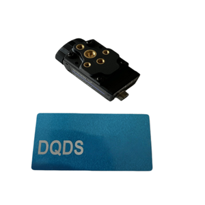 Caméra industrielle numérique couleur haute vitesse KEYENCE CV-H200C d'origine, 2 mégapixels, fréquence d'images 240 ips pour applications haute vitesse - Product Image 3