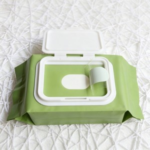 Toallitas Femeninas Húmedas <span class=keywords><strong>HYD</strong></span> de Buena Calidad, No Tejidas, Limpiadoras, Sanitarias, Portátiles, para Cuidado Íntimo - Product Image 3