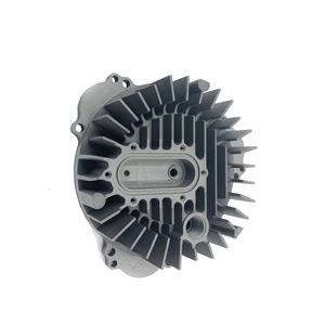 Pièces de coque de moulage sous pression en alliage d'aluminium de haute précision personnalisées au Vietnam pièces de rechange automobiles haut de gamme - Product Image 1