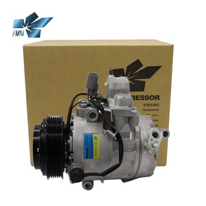 Compresor de Aire Acondicionado para Auto 140952NEW 140952NIP 22633 883203A230 para Lexus GS400 Base - Product Image 1