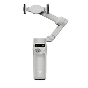 Cámara de Acción Osmo Mobile 7 - Cuerpo de Plástico con Control Remoto Inalámbrico, Molde Privado, Fotografía y Video de 360 Grados - Product Image 4