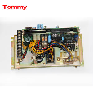 อะไหล่อุตสาหกรรม FANUC NSEP-105FET3 อะไหล่อุตสาหกรรม - Product Image 1