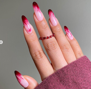 Puntas de <span class=keywords><strong>Uñas</strong></span> de Gel Suave Semicuradas con <span class=keywords><strong>Base</strong></span> Recubierta de Gel UV, No Requiere Curado, Simplemente Aplicar Pegamento y Presionar sobre las <span class=keywords><strong>Uñas</strong></span> - Product Image 3