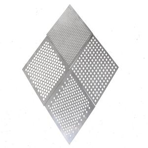 Prix d'usine Tôles de sol en aluminium 1050/1100/1060/1070/3003/5052/5454/5754/6061/7075 de 4x8 pouces, épaisseur 0,2-4,5 mm - Product Image 2