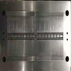 Precision Servo <b>Punch</b> Dual-Platform Reciprocating Servo Press Metal Sheet Processing Industrial Automation Equipment - Product Image 3