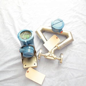 High Quality Motion Series Coriolis Mass <b>Flow</b> <b>Meter</b> Industrial Air Gas - Product Image 4