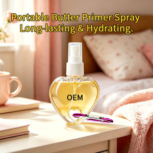 Spray hydratant portable : format compact, grande puissance d'hydratation - Product Image 1