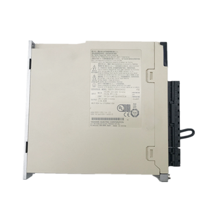 Servopack Yaskawa Original Nuevo, Servoaccionamiento SGD7S-2R8A00A002 - Product Image 1