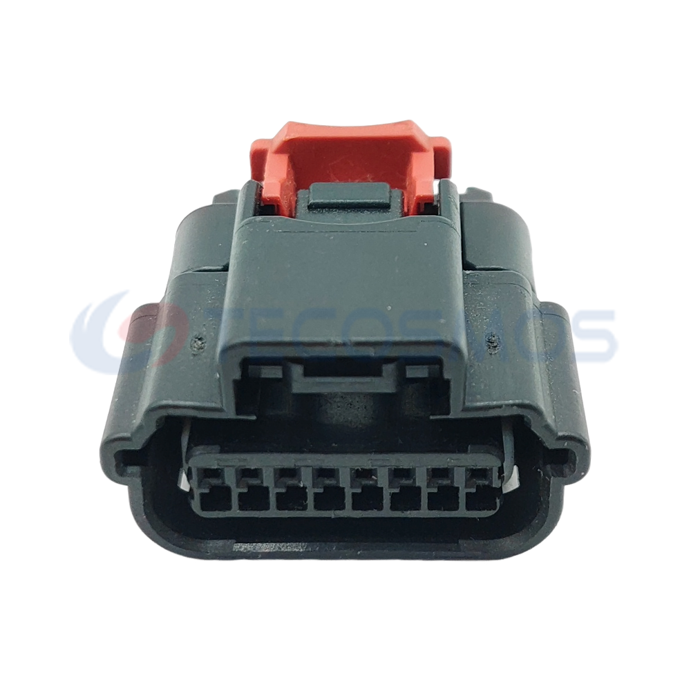 Automobile Waterproof Wiring Harness Connector Plug ATSSPB-C08C-1AK
