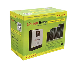 Convertisseur solaire Sohigh hors réseau 5 kVA, convertisseur hybride basse fréquence, vente chaude, bon <span class=keywords><strong>prix</strong></span> - Product Image 6