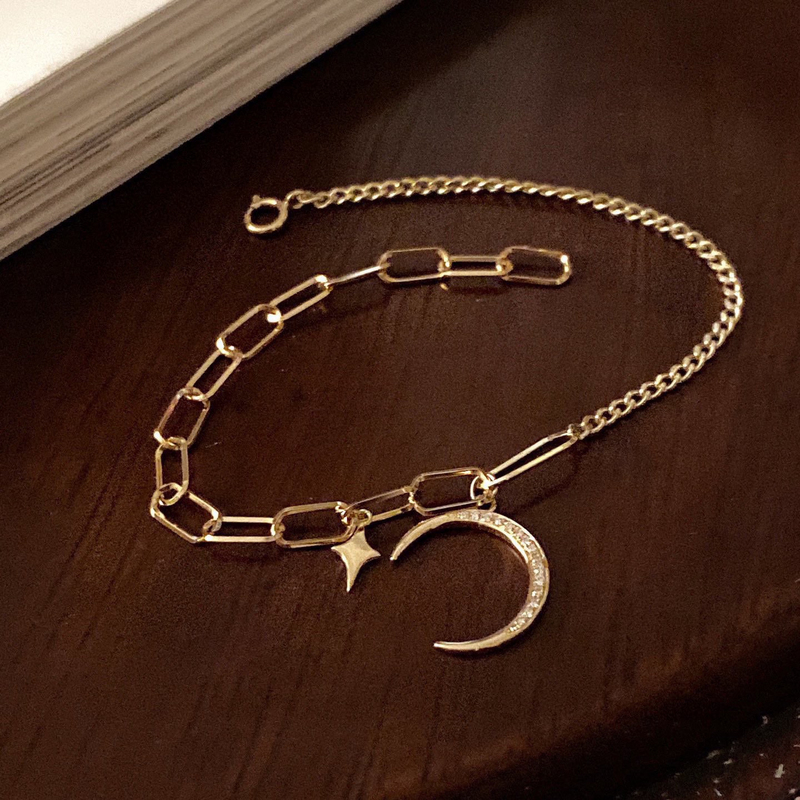 Stock Women s Trendy Natural Diamond