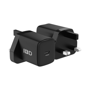 <span class=keywords><strong>Chargeur</strong></span> mural OEM logo Mini pliable pour téléphone, Fast PD20W <span class=keywords><strong>USB</strong></span>-<span class=keywords><strong>C</strong></span> PD3.0 30W <span class=keywords><strong>USB</strong></span>-<span class=keywords><strong>C</strong></span> PD 20 Watt Type <span class=keywords><strong>C</strong></span> 20W 30W 35W pour iPhone - Product Image 3