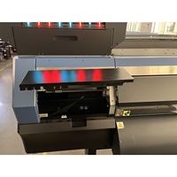 Imprimante à sublimation TS300P-1800 Mimaki d'occasion avec têtes d'impression usagées