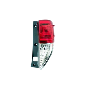 ไฟท้ายรถยนต์ IMG China Auto Parts Manufacturers ไฟหน้าแบบปรับได้สำหรับ <span class=keywords><strong>Toyota</strong></span> <span class=keywords><strong>Innova</strong></span> ไฟท้ายแบบ LED - Product Image 1