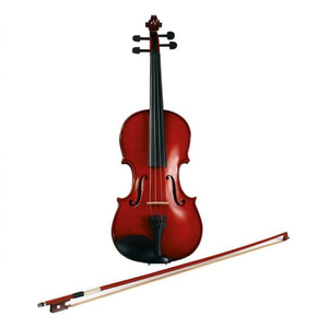 Violon STUDENT Ebv 1412 3/4 - Product Image 2
