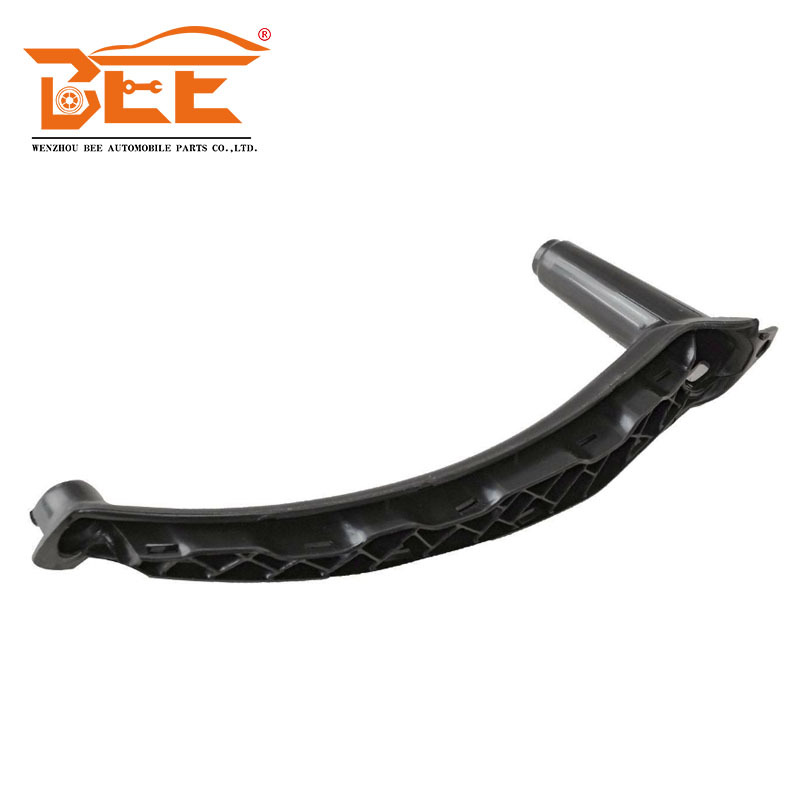 BMW X5 X6 Inner Door Panel Handle Pull Trim Cover 51416969406
