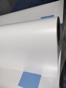 صندوق إضاءة مع طباعة أمامية وإضاءة خلفية للإعلانات، فيلم ملصقات بولارويد من مادة PET - Product Image 3