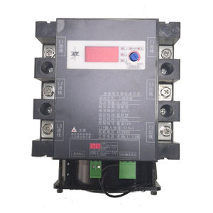 مفتاح تحكم الثايرستور 60kVAR أحادي الطور 50 هرتز/60 هرتز - Product Image 2