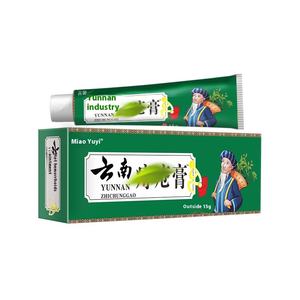 Fabricant Vente en gros Yunnan Herb Protection anale Pommade Rachat élevé Usage externe Soins du corps One Piece Dropshipping - Product Image 1