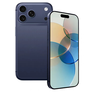 Téléphone portable Android 17 Pro Max débloqué, neuf, 4G 5G, 12 Go, 512 Go, appareil photo 64 MP, écran 6,9 pouces, 4800 mAh, charge sans fil - Product Image 1