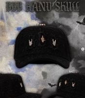 En stock, vente en gros, nouvelle qualité originale, casquettes Dandi, casquettes 5 panneaux, nouvelle arrivée, casquette 31, casquette X Rude Awakening G5