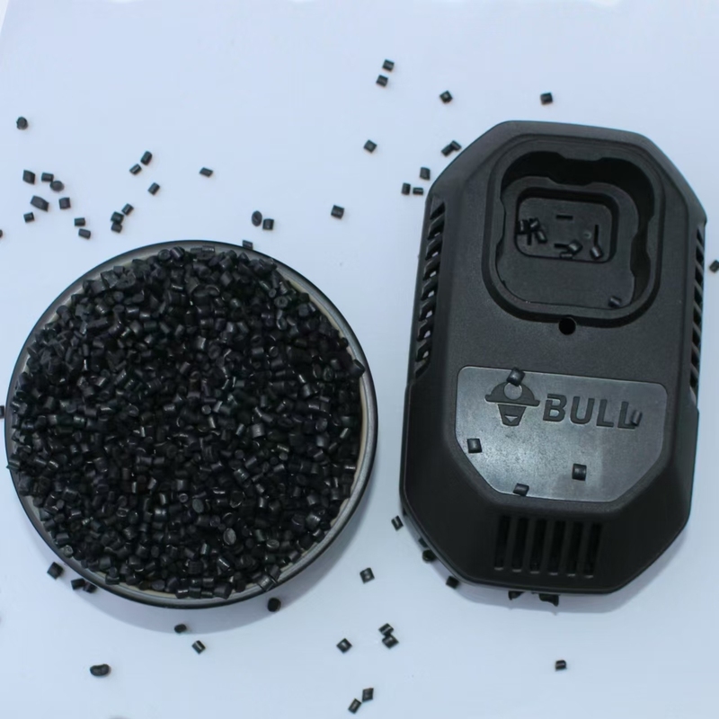 Factory Priced PA6 PA66 Virgin Engineering