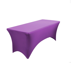 Hình chữ nhật Spandex bảng Bìa - Product Image 6