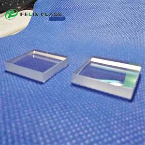 เลนส์ทรงกระบอกเว้าโค้งเคลือบ AR รุ่น FELIX ZF13 ขนาด L/10 - Product Image 5