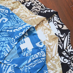 Migliore <span class=keywords><strong>Camicia</strong></span> Casual da Uomo di Design, Taglie Forti, <span class=keywords><strong>per</strong></span> Tutte le Stagioni, <span class=keywords><strong>Su</strong></span> <span class=keywords><strong>Misura</strong></span>, con Stampa alla Moda - Product Image 6