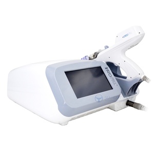 Sistema di Iniezione Automatica INTROFILL, Pistola per Mesoterapia per Corpo e Viso con Certificazione CE Medicale - Product Image 1