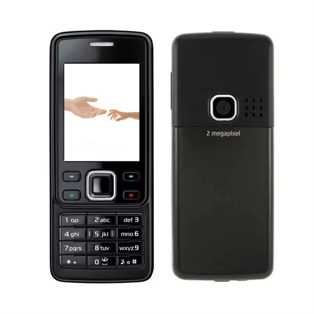 Phones in Finland 6300 Original Keypad   Mobile Phones Wholesale 6310 3310 106 105 150 216 Feature Bar Phone