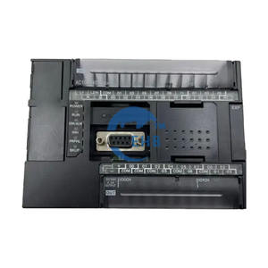 ブランドの新しいオリジナルPLCモジュール産業オートメーションコントローラCP1E-N30DR-D - Product Image 5