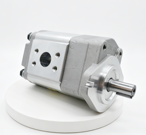 Hydraulischer Getriebemotor CMF-E520/E525/E532/E540/E550-AFPS - Product Image 4