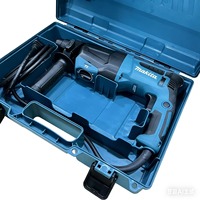 Marteau électrique MAKITA HR2670 de haute qualité, industriel, haute puissance, 220V, 800W, double fonction, embrayage, tige carrée, quatre trous
