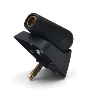 Ma base d'antenne en forme d'aileron de requin 9628851980 pour Citroën Peugeot 106 205 206 306 309 405 406 806 - Product Image 1