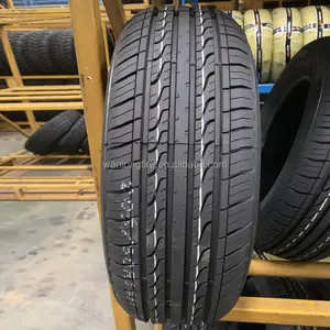 Nuevo neumático de coche 215/60R16 ruedas neumáticos y accesorios/225/60R16 no neumáticos usados para la reventa al por mayor 205/55R16