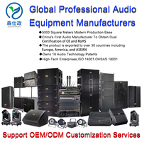 Mezclador Digital de Sonido Profesional de 12 Canales de Metal de Alta Calidad OEM Personalizado 2025, Controlador de DJ con Efectos Integrados