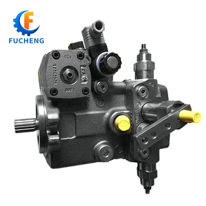 Bơm Thủy Lực A4VG28 A4VG56 <span class=keywords><strong>A4VG71EP</strong></span> A4VG90 A4VG125 A4VG180 A4VG40 <span class=keywords><strong>Rexroth</strong></span> A4VG - Product Image 5