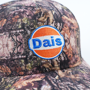 Chất lượng cao 5-panel rừng Camo Mũ bóng chày phổ biến cho đào tạo ngoài trời thêu logo cap gorras Dandy <span class=keywords><strong>hat</strong></span> của - Product Image 3