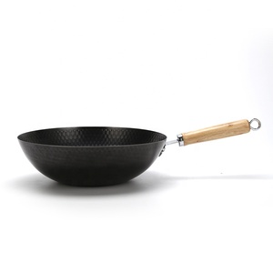 Fourniture directe d'usine support de poêle à frire <span class=keywords><strong>wok</strong></span> de cuisinière à gaz à <span class=keywords><strong>induction</strong></span> en <span class=keywords><strong>acier</strong></span> au carbone - Product Image 6