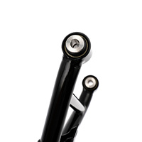RTS gran oferta YZ011B brazo de Control inferior trasero para Nissan Cefiro A31/Silvia S13/S14/1S15 piezas de suspensión automática