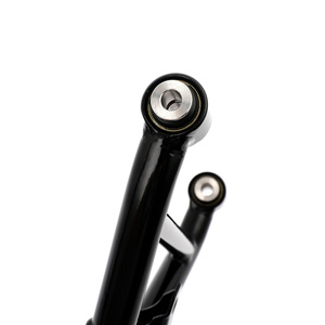 Braccio di Controllo Inferiore Posteriore YZ011B per Nissan Cefiro A31/<span class=keywords><strong>Silvia</strong></span> S13/S14/S15, Parti di Sospensione Auto - Product Image 4