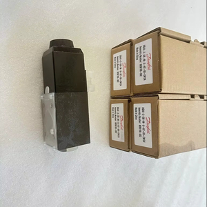 อะไหล่ไฮดรอลิก DG4V-3-0B-M-U-H7-69-EN124 มอเตอร์ไฮดรอลิก ปั๊ม - Product Image 1